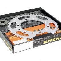 Řetězová sada pro Kawasaki 95K025043-SDR